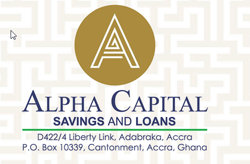 Alpha-Capital-Savings-Loans-Ghana-Closed-Down